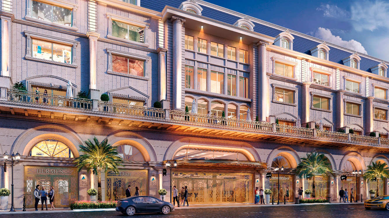 Phân khu Boutique Hotel chuẩn 5 sao quốc tế thúc đẩy du lịch Phú Yên