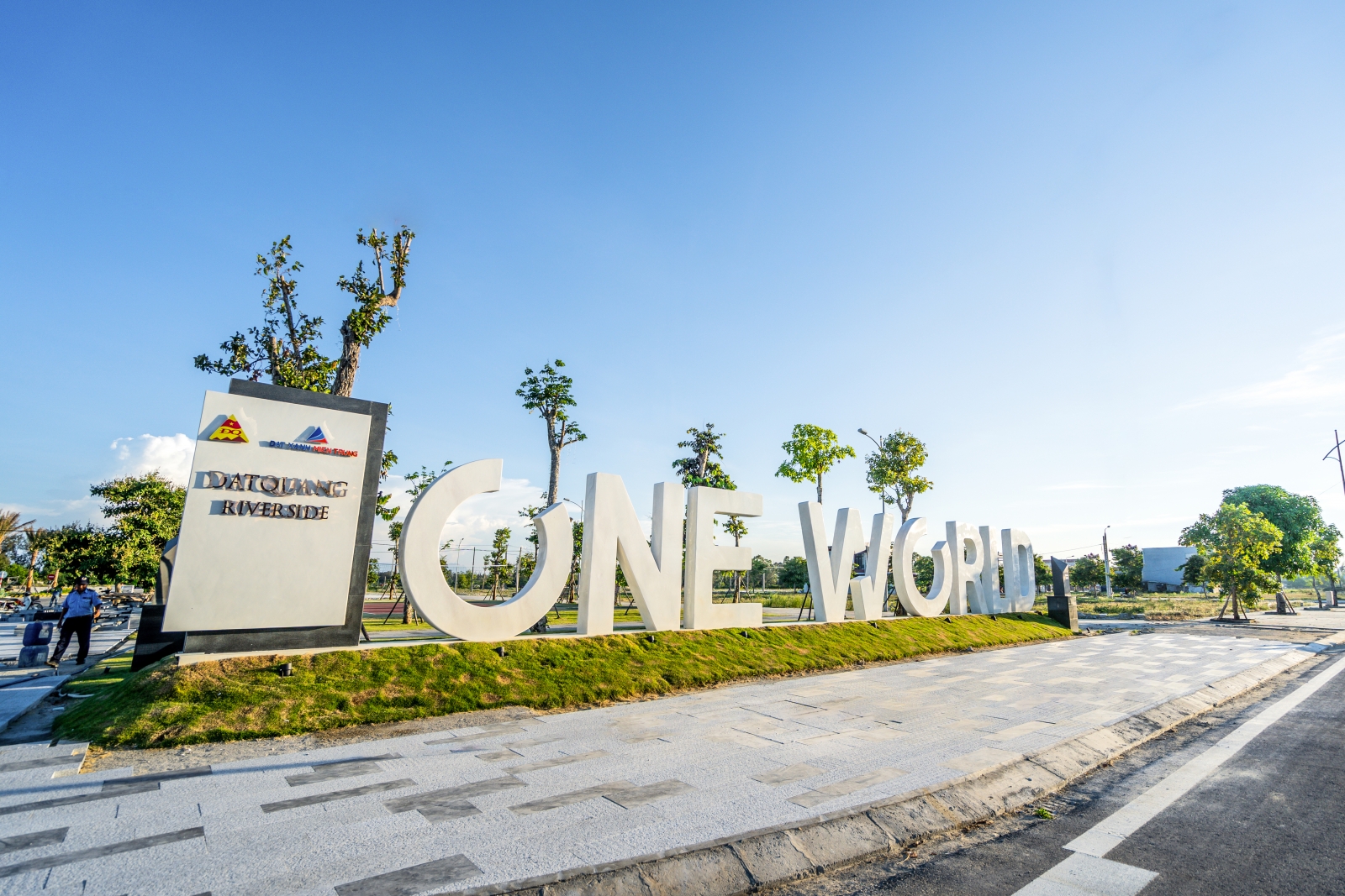 GÓC CẬP NHẬT : Cập nhật hình ảnh One World Rengency Tháng 6/2020