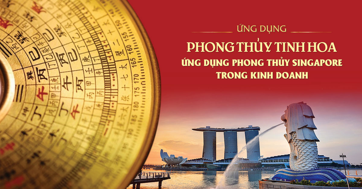 5 Kiến Thức Phong Thủy Cơ Bản Môi Giới Bất Động Sản Nên Biết