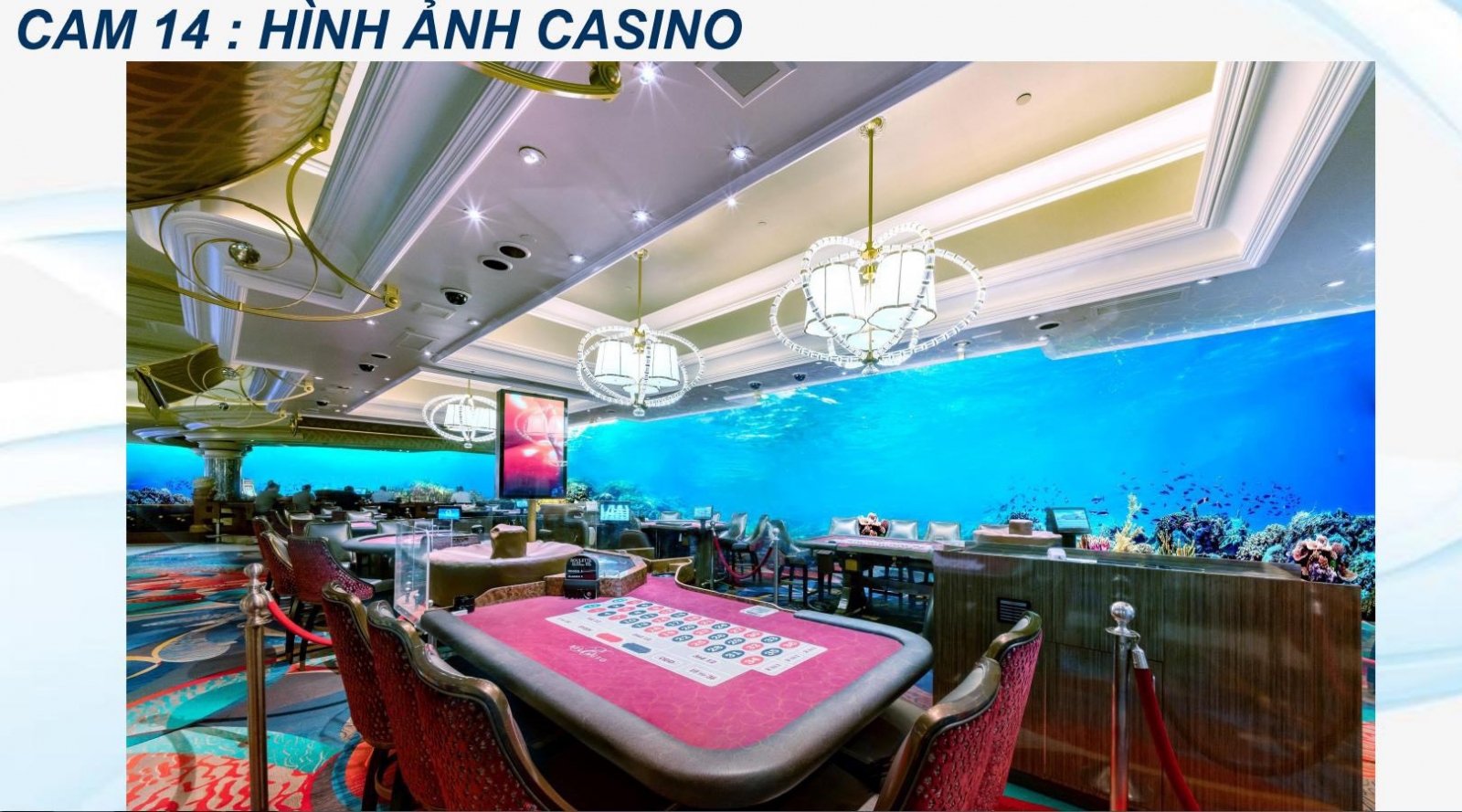 DỰ ÁN HỘI AN GOLDEN SEA