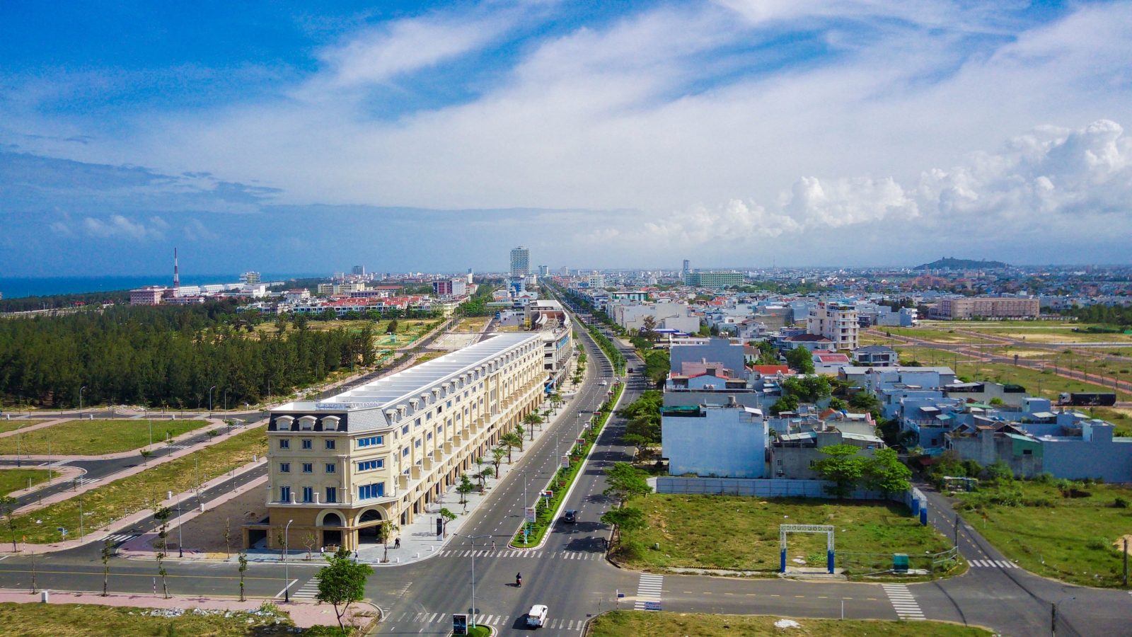 hinh anh thuc te du an regal maison phu yen