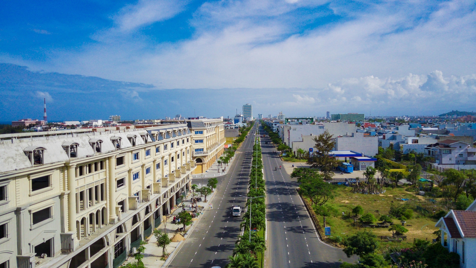 hinh anh thuc te du an regal maison phu yen