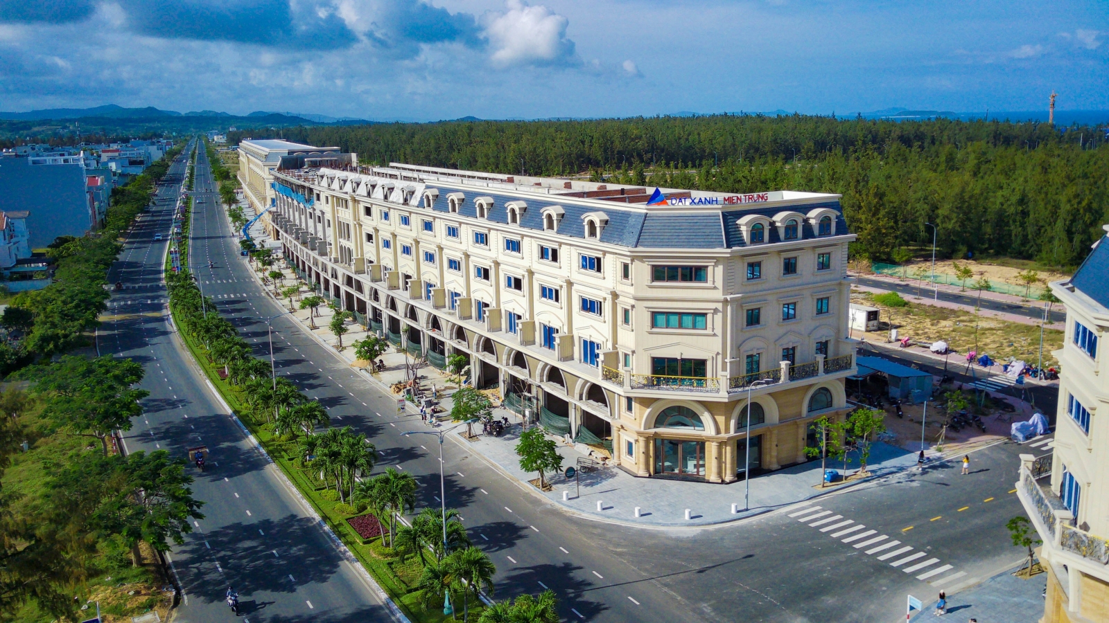 hinh anh thuc te du an regal maison phu yen