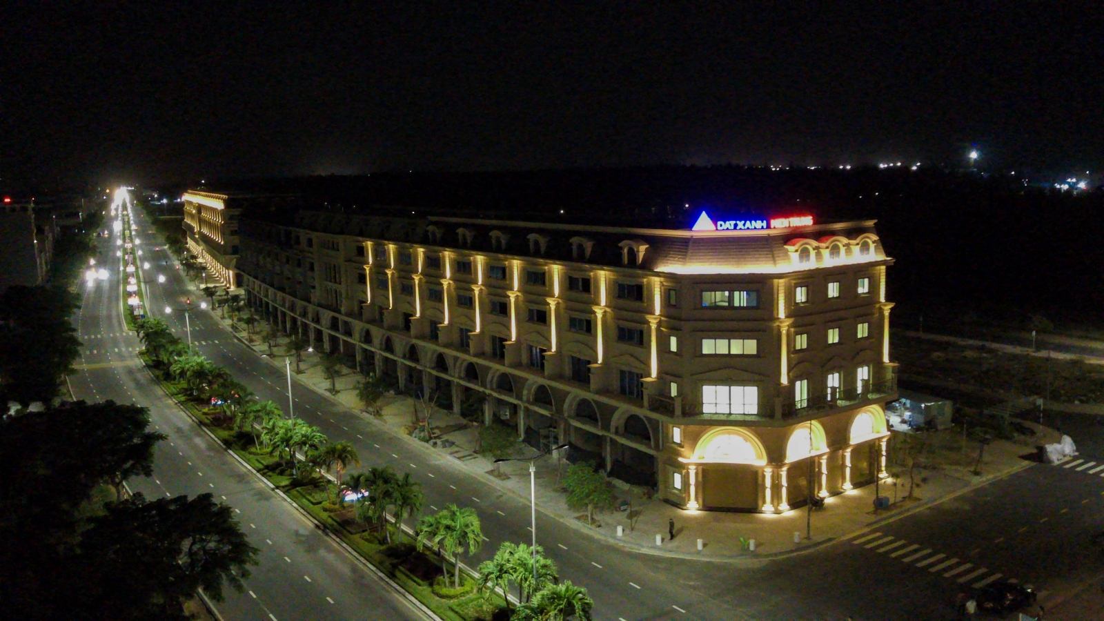 hinh anh thuc te du an regal maison phu yen