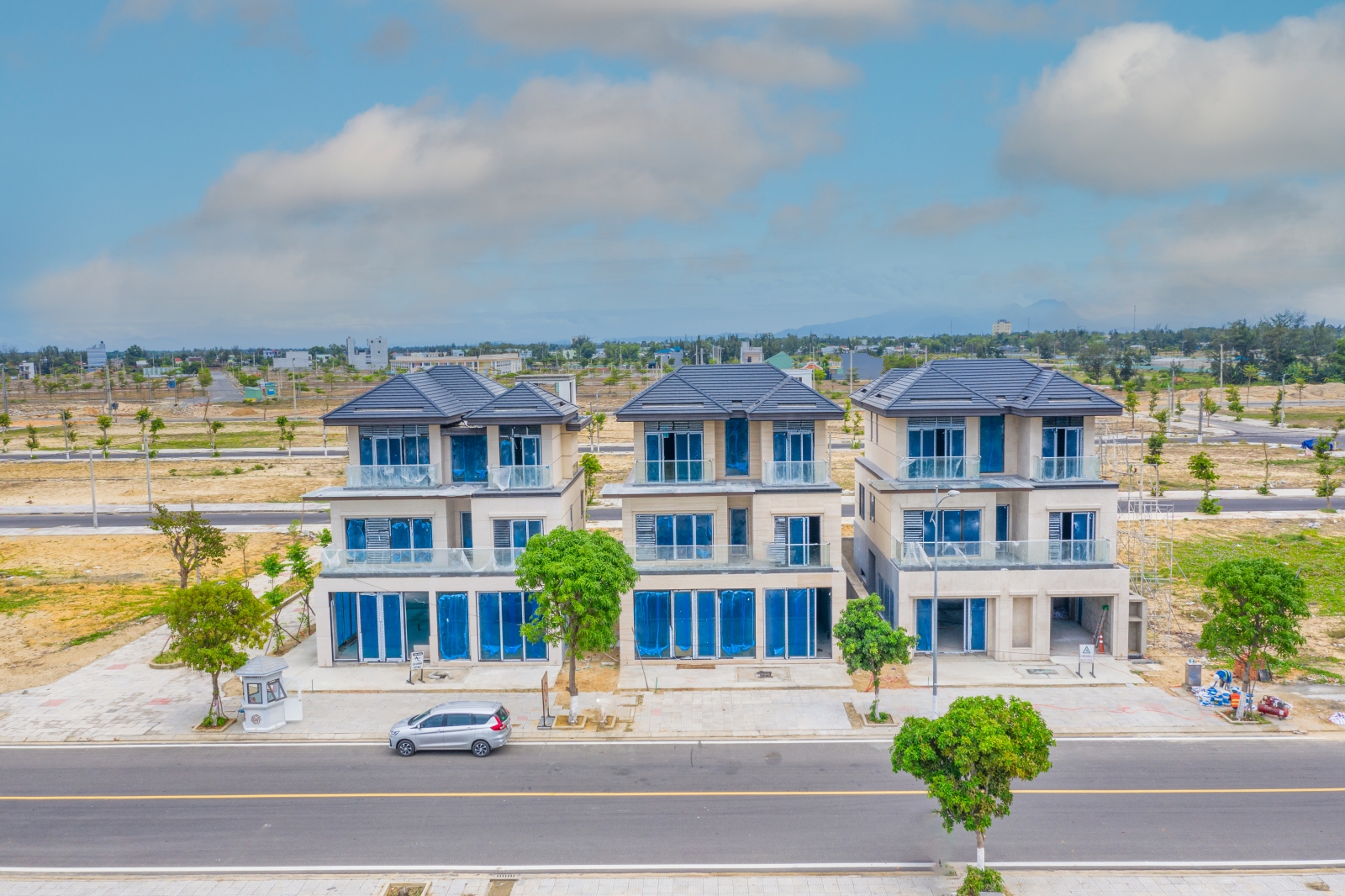 hinh anh thuc te du an one world regency