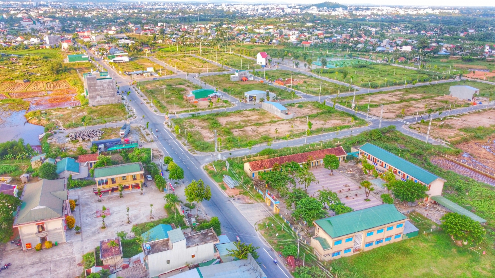 hinh anh thuc te du an phu dien residence