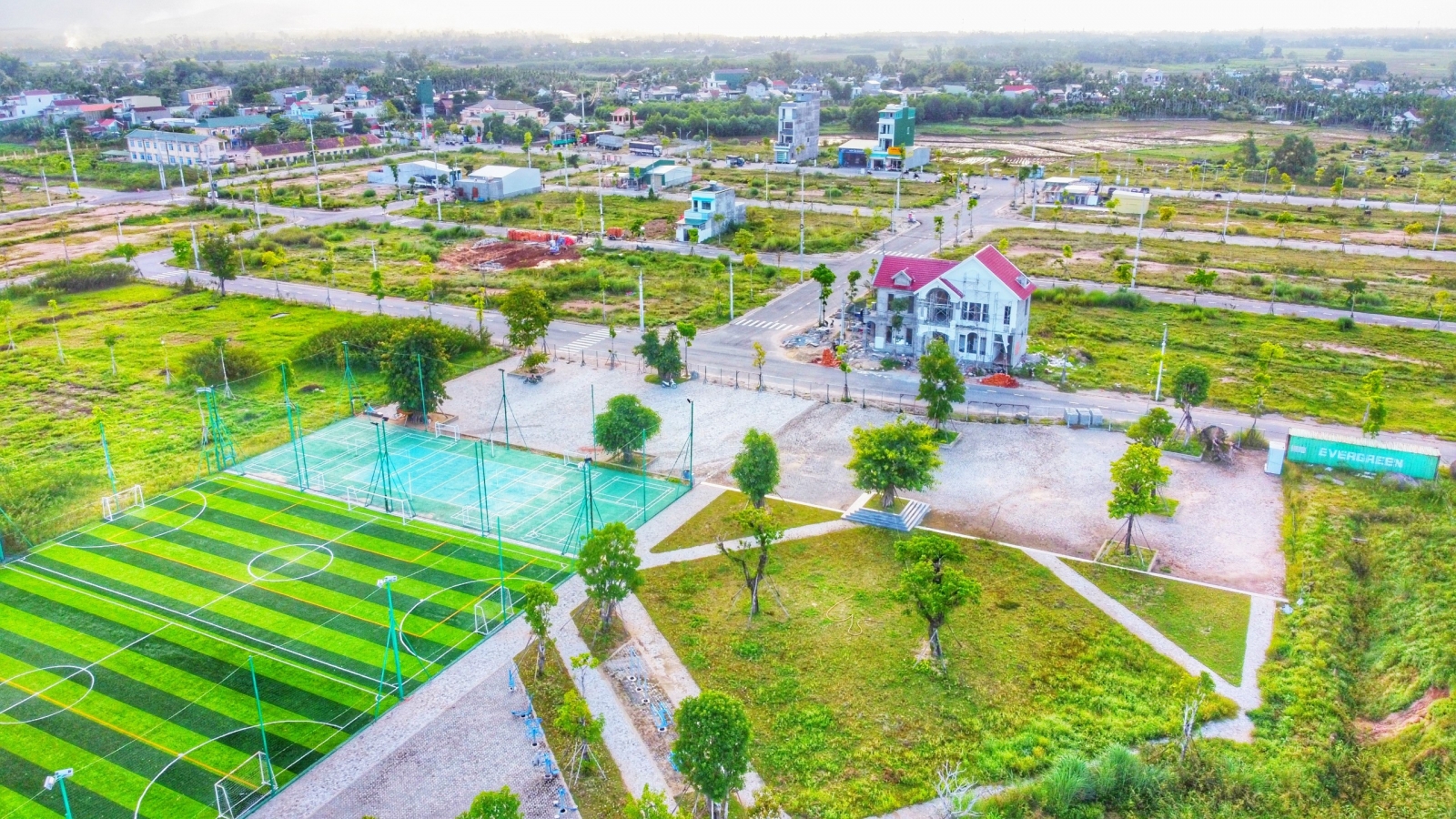 hinh anh thuc te du an phu dien residence