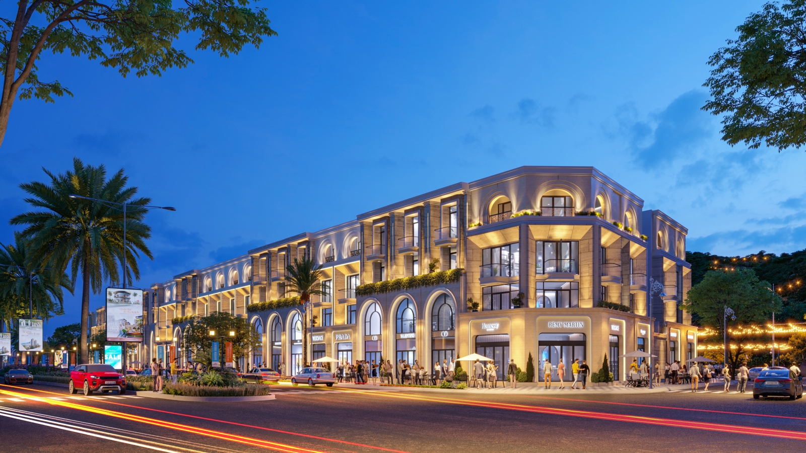 phoi canh shophouse dragon quy nhon 5