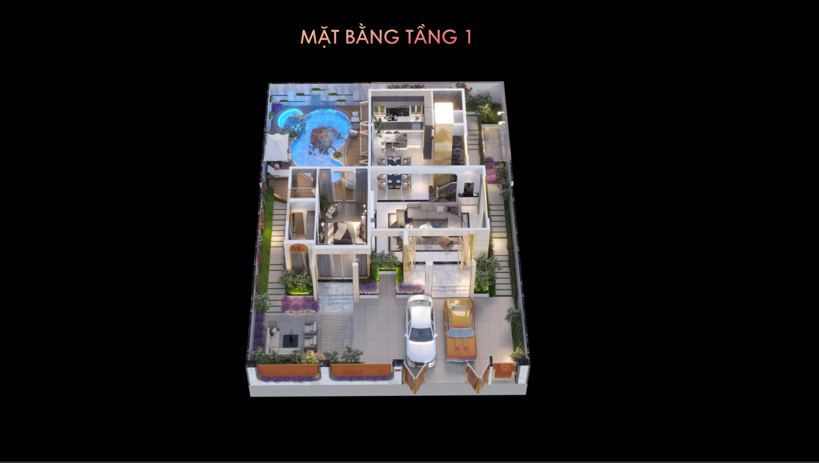 phoi canh tong the mat bang tang 1 seashine