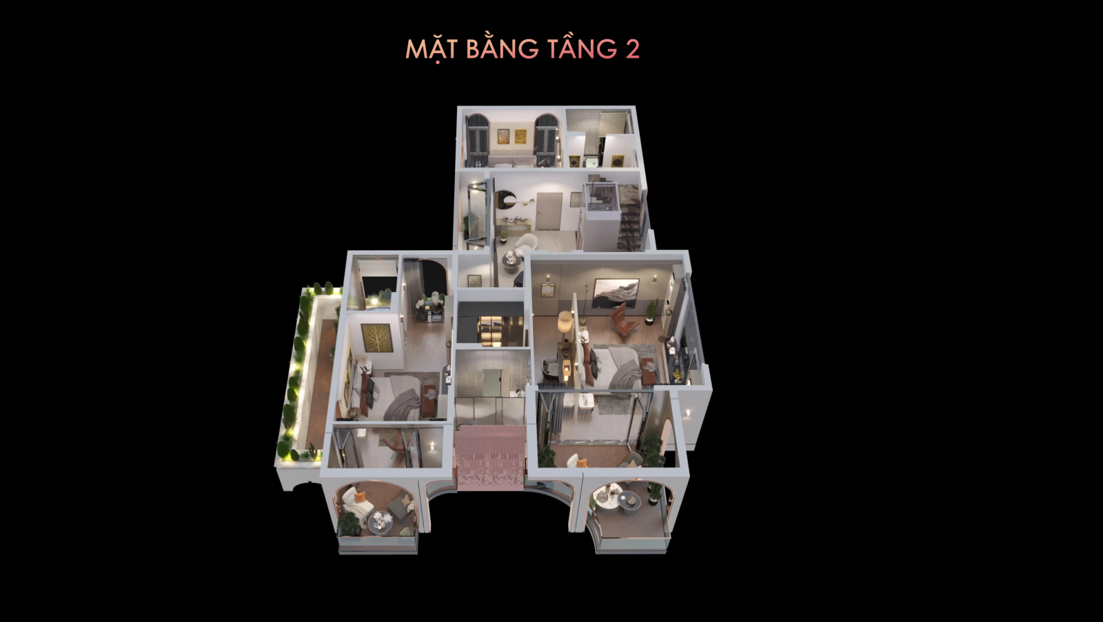 phoi canh tong the mat bang tang 2
