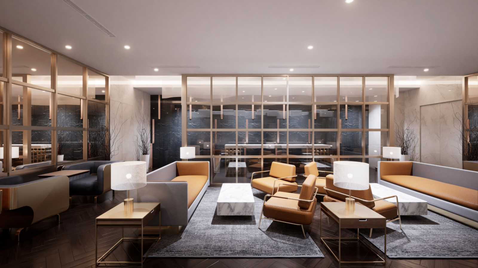 phoi canh tien ich regal residence quang binh