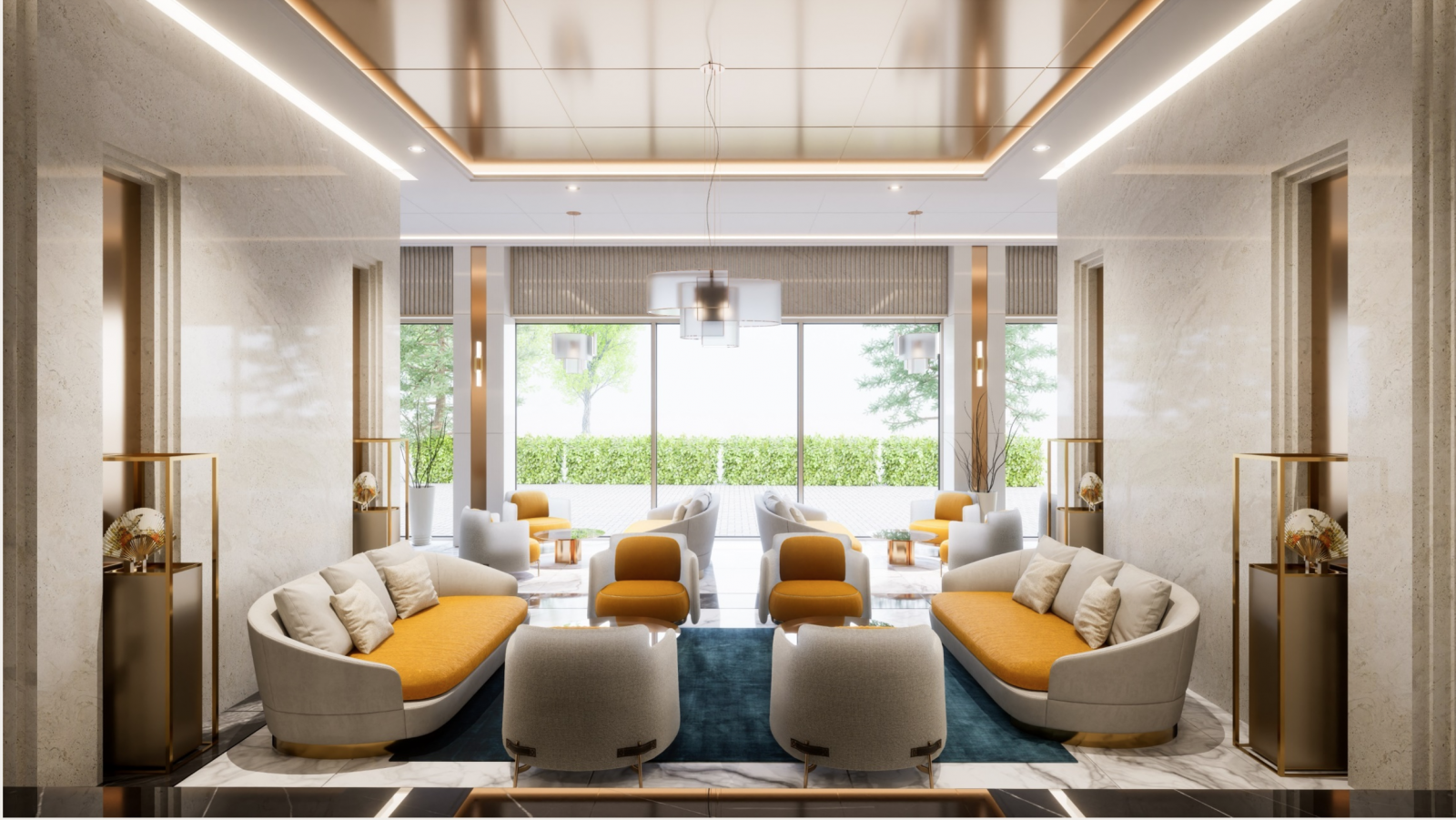 phoi canh tien ich regal residence quang binh