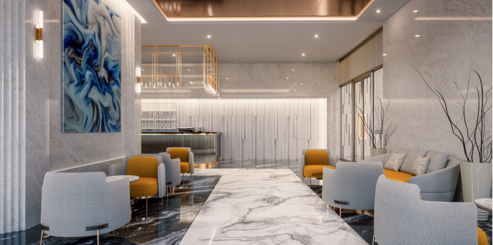 phoi canh tien ich regal residence quang binh