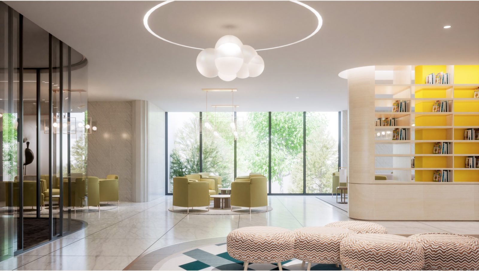 phoi canh tien ich regal residence quang binh