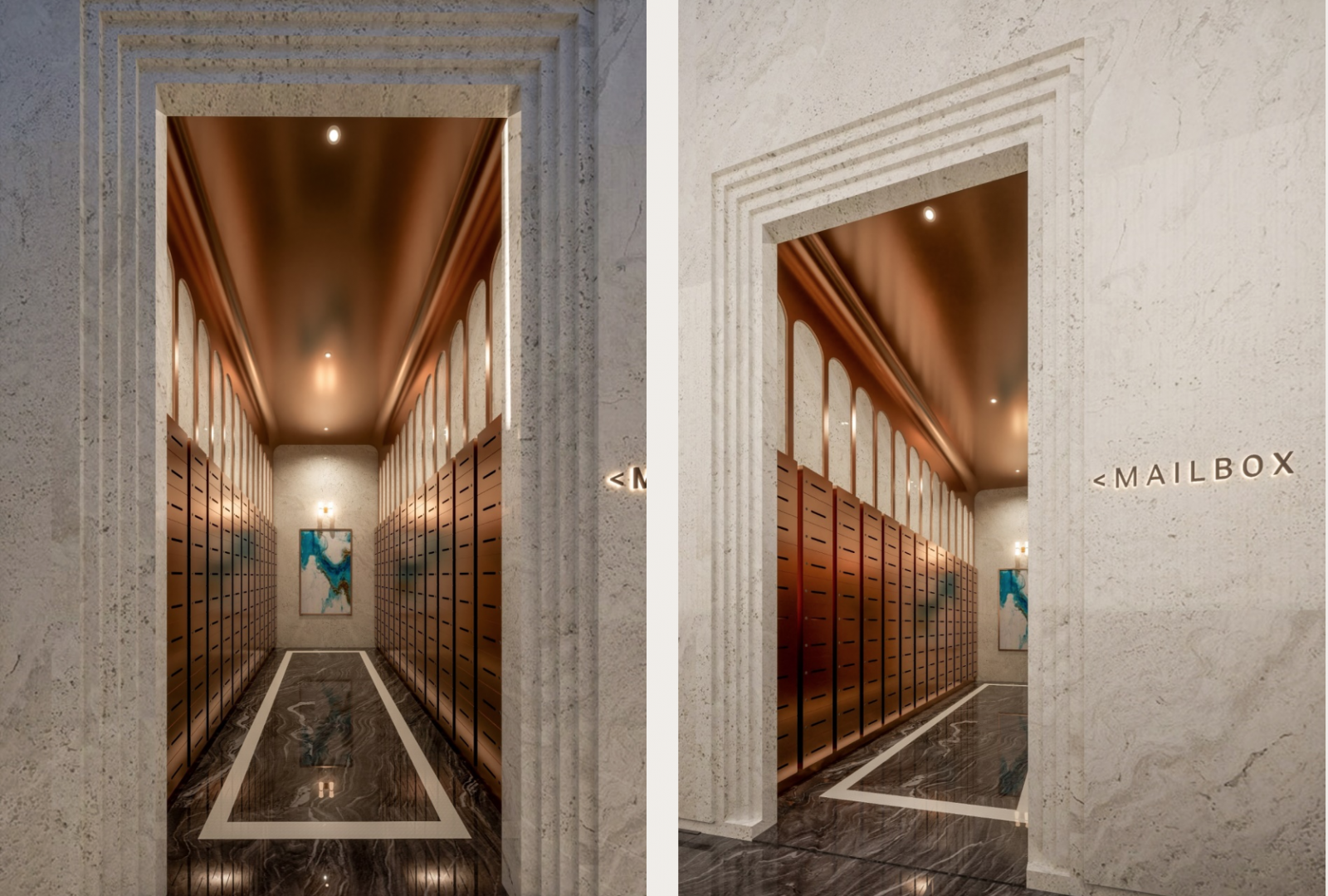 phoi canh tien ich regal residence quang binh