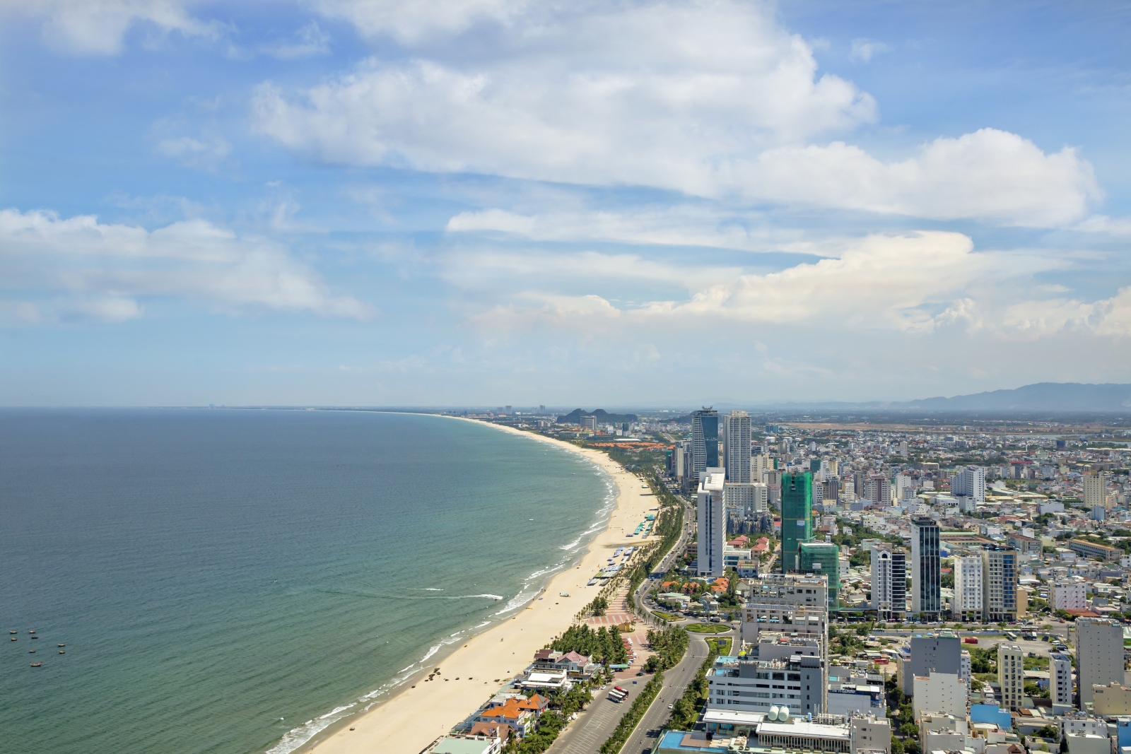 hinh anh thuc te can ho soleil anh duong da nang
