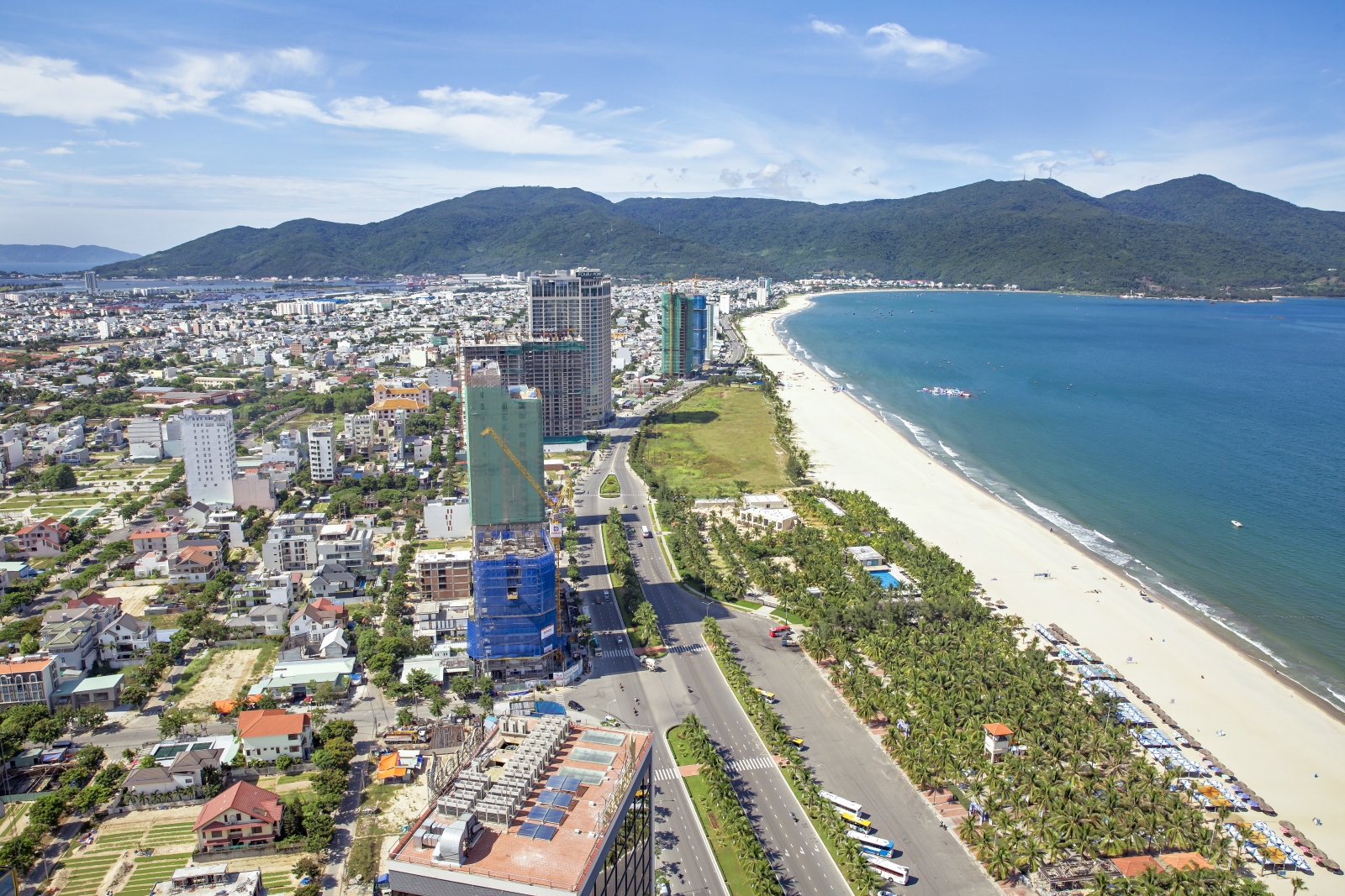 hinh anh thuc te can ho soleil anh duong da nang