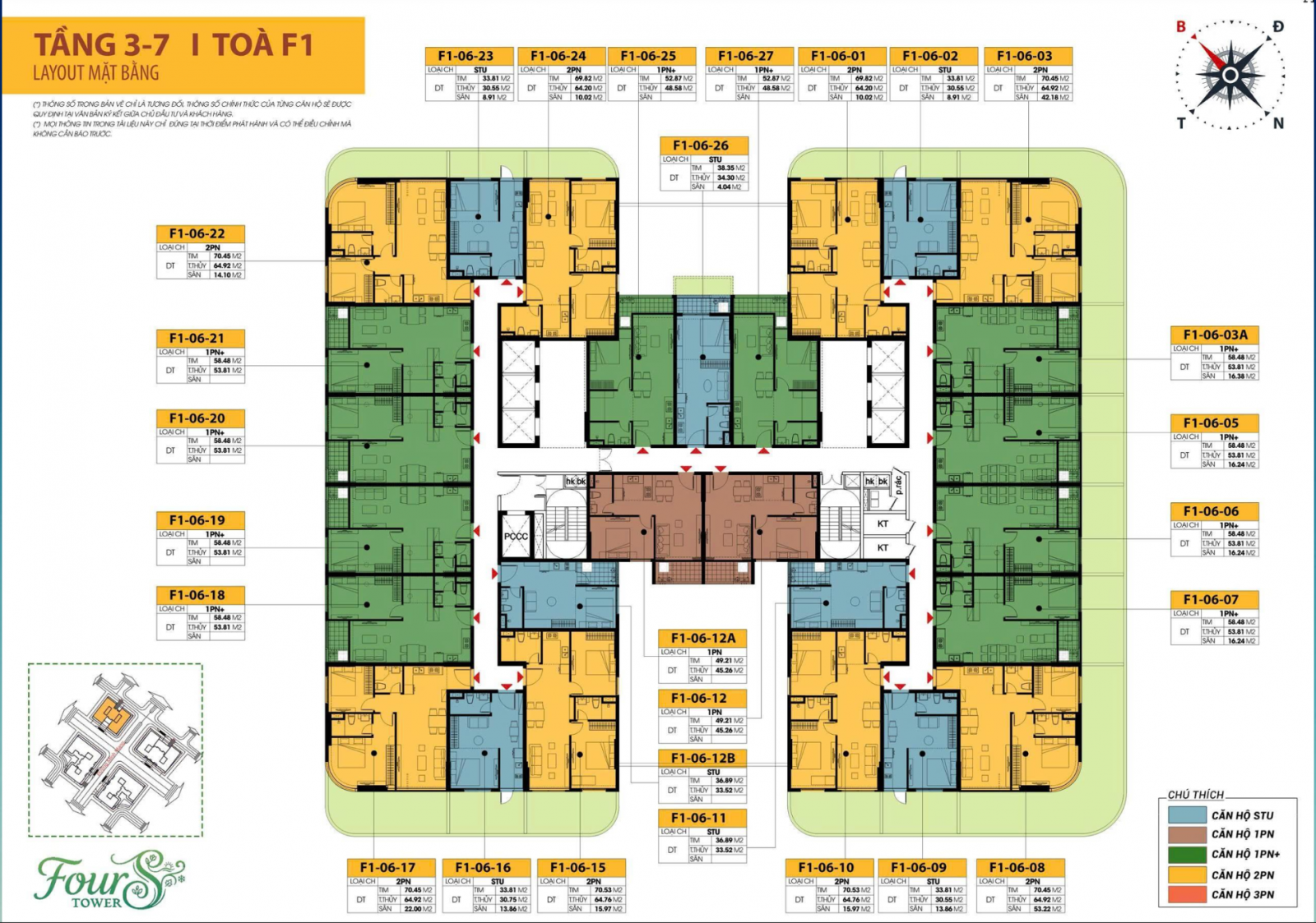 mat bang tang 3-7 toa f1