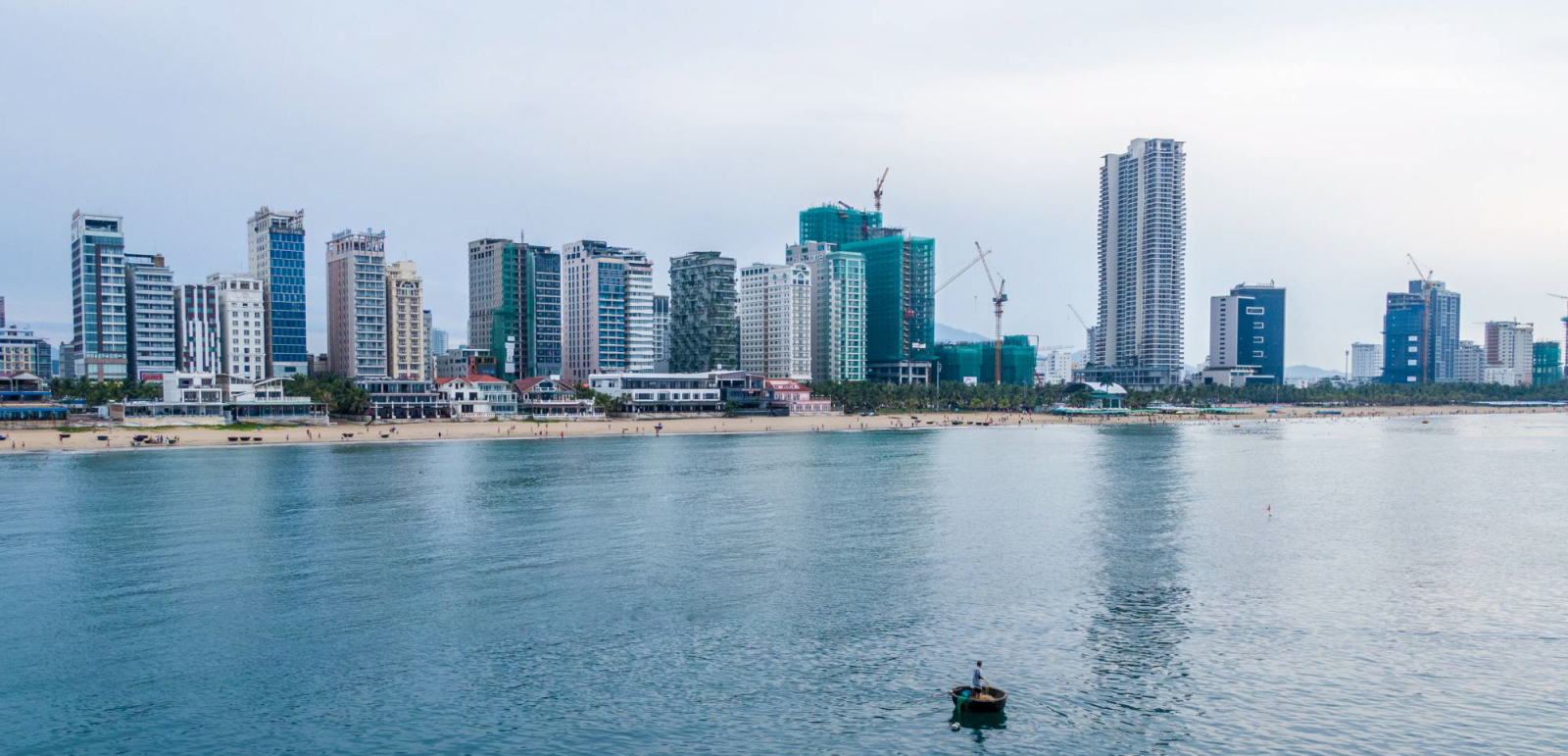 hinh anh thuc te can ho soleil anh duong da nang